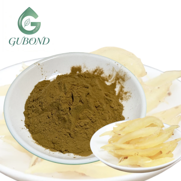 Natural Asparagus Extract Powder Bulk