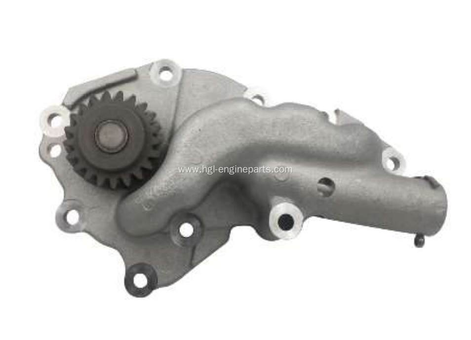 OIL PUMP 15110-2040 FOR HINO J08C J08CT J08E