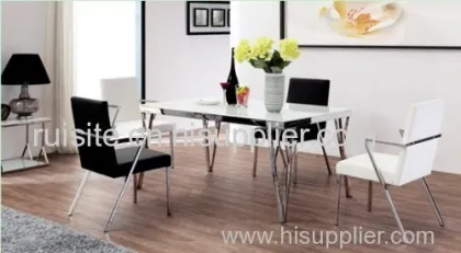 Personality Fashion Taste Home Furnishing Dining Table 