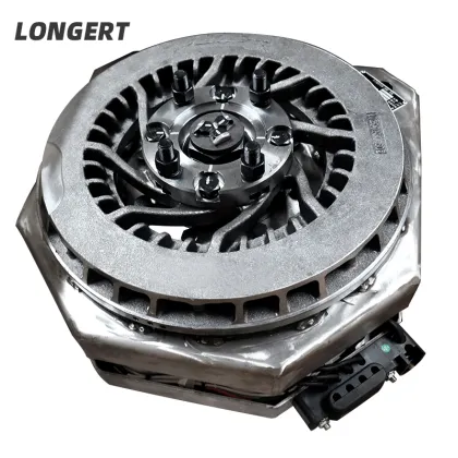 Kinglong Higer Bus Parts Retarder Specialist