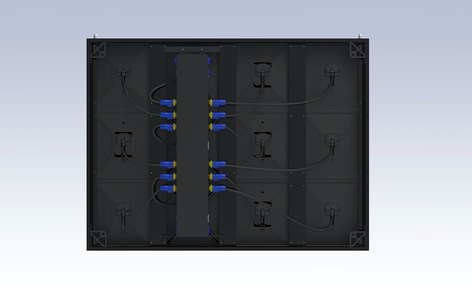 outdoor led reader board Google