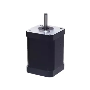 Big Torque Nema17 Series Stepper Motors: 33mm to 60mm Length Options