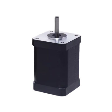 Big Torque NEMA17 Series Stepper Motors: Pilihan Panjang 33mm hingga 60mm