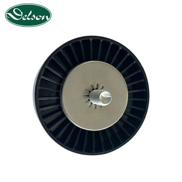 Factory Auto Parts Accessory Idler Pulley 11287535860 for BMW N43/N46/N47/N55/N57 2015 Timing Chain Kit