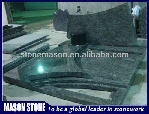 tombstone europe tranditional factory directly engraving