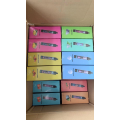 Jualan Panas Fumot Randm Dazzle 6000 Puffs Nic