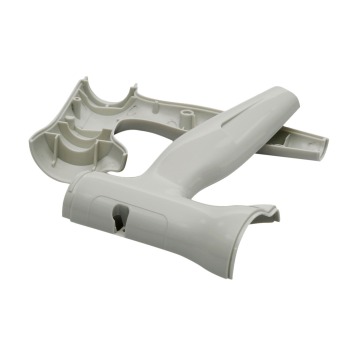 Precision Custom ABS Injection Molding Parts