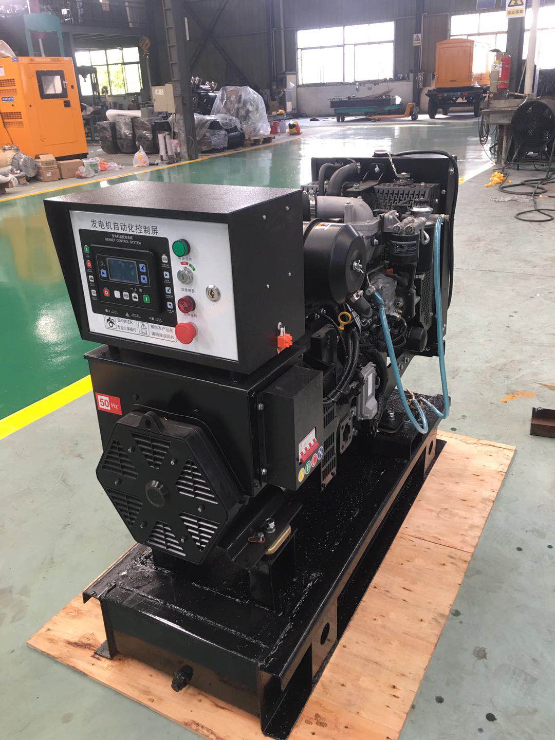 Diesel Generator Diesel Generator