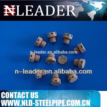 plastic air vents IP68 Electronics Equipment protective Vent