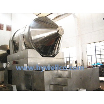 Coffee Powder Mixing Machine