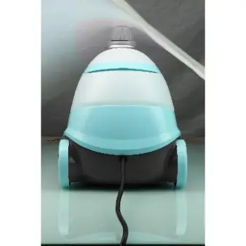 1800ml steam ironing floor standing home appliance garment steamer