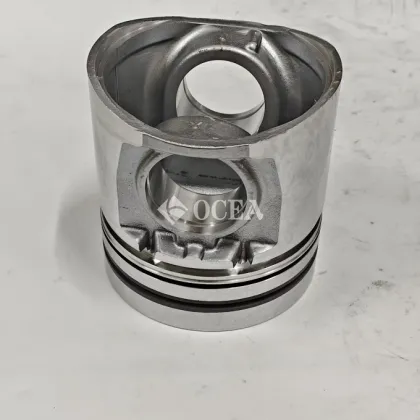 Cummins 6BT engine Piston 3907163 Piston Rings Set