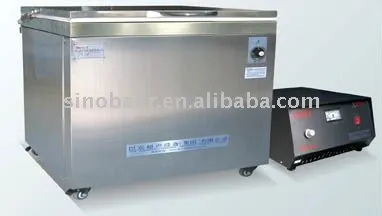 Ultrasonic Cleaner BK-2400