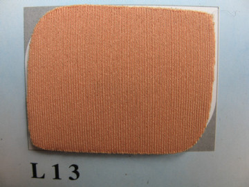Sportswear and Swimwear Lycar Fabric
