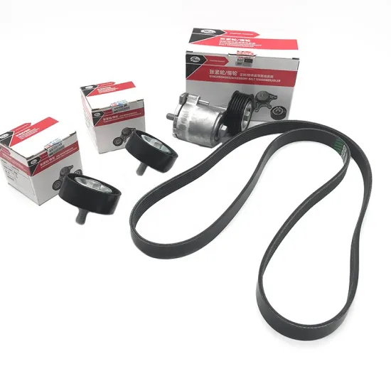 Automotive Alternator Wheel A11-8111200CA A11-8111210CA for Chery 481 Engine