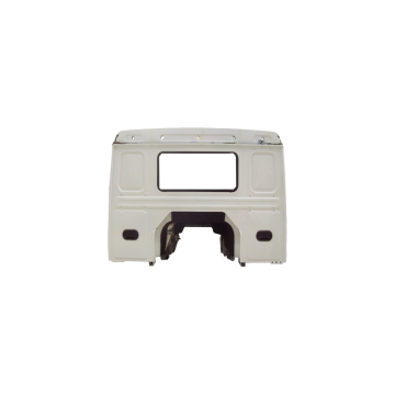 Hot Sale Used Heavy Duty Truck Parts Cabin KC1644900004 in Ukraine