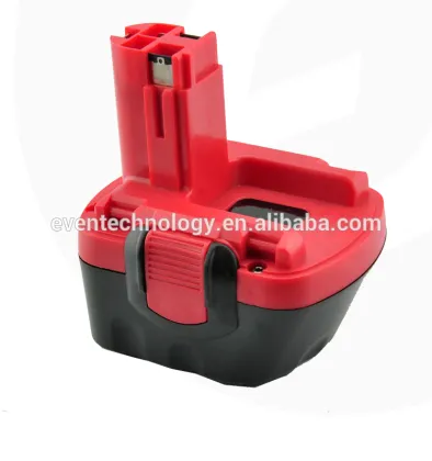 Shenzhen Supply Replace Battery For BOSCH 1.5Ah Compatible Power Tool Battery BOSCH 12V