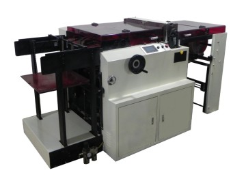 Automatic Hi-Speed Puncher (SPB600)