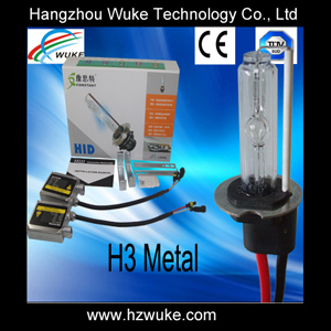 Hid Xenon Lamp Metal Base H3