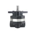 16ml/rev aluminium cast iron oil hydraulic gear pump