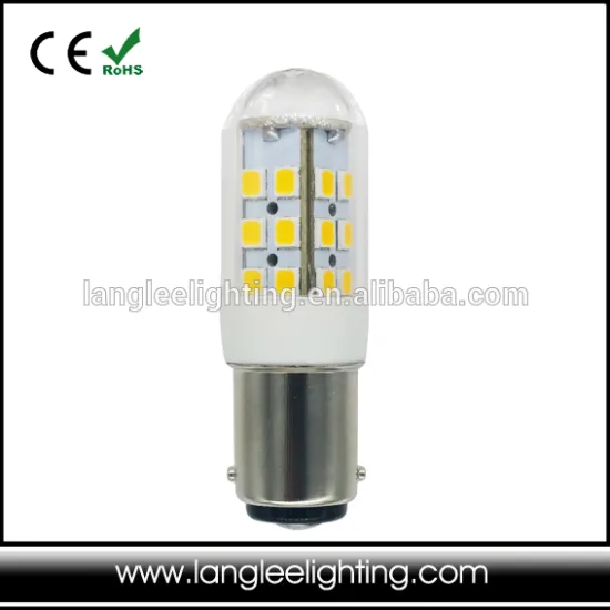 12V 24V LED Marine Light Navigation LED 3W Bayonet Bulb