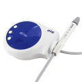 Limpiador ultrasónico dental eléctrico