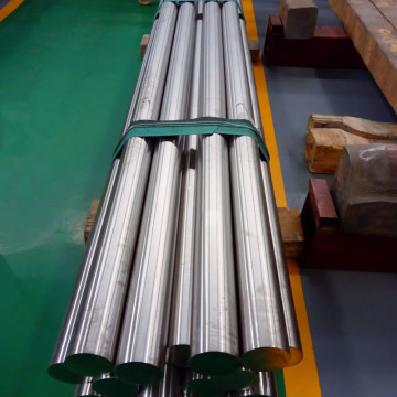 Corrosion resistance of pure ti tube