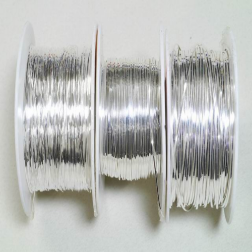 Fio de soldagem na construção naval ER2209 THS-2209