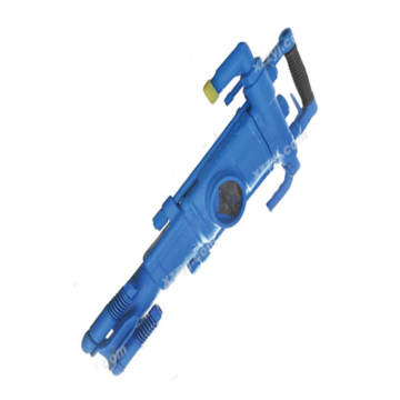 Pneumatic Rock Drill YT28 Jack Hammer Hand-operated Rock Drill
