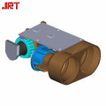 OEM Long Range Laser Rangefinder Module with USB