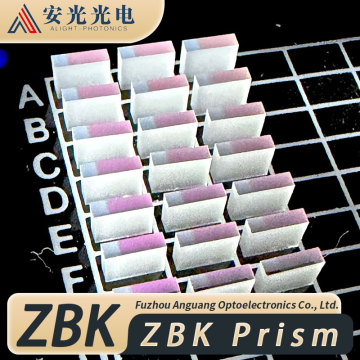 ZBK بريزم المكونات الإلكترونية المتقدمة