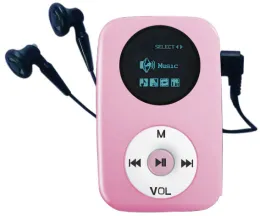 Mp3 player
