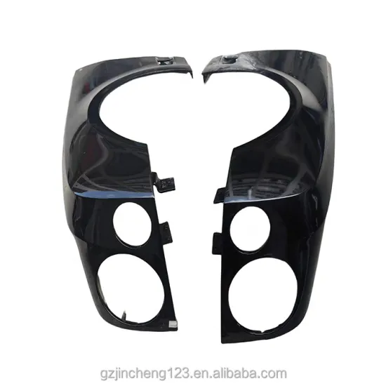 Factory New Brand China Auto Wheel Fender Cover for Bentley Mulsanne