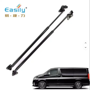 RV用の信頼性の高いガススプリング