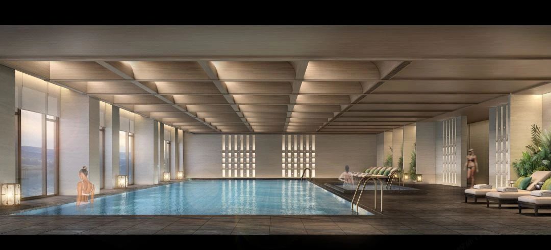 Banyan Tree Suzhou Yangcheng Lake (11)