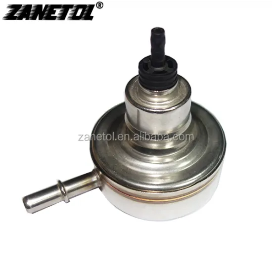 ZANETOL Fuel Filter for Jeep Cherokee 1997-2001 & Wrangler 1999-2004