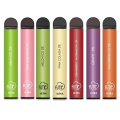 Fume Ultra 2500 Puffs Disposable Vape Barry