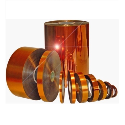 Polyimide Film High Temperature Film Polyimide Film Supplier