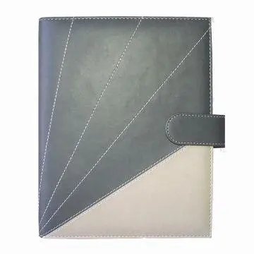 Multifunctional Organizer with Calendar and Diary Planner