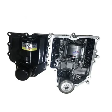 OAM325065 DQ200 0CW 0AM DSG Automatic Transmission Valve Body