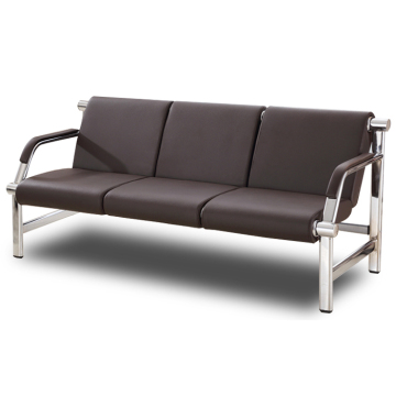 Foshan Modern Kulit Murah Maharaja Sofa Set Foto