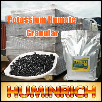 "HuminRich" Nutrient Supplement High Formulation Of Fertilizers Km+ Foliar Feeds