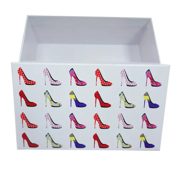 Cheap Giant Shoe Box Wholesale