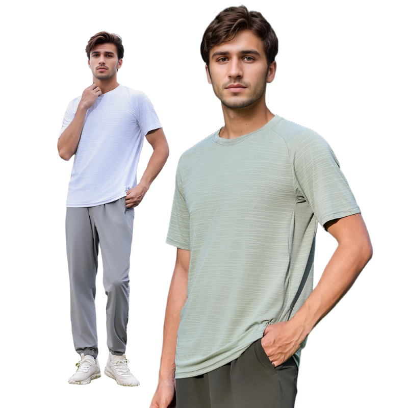 Sublimation T Shirts for Sports Performance