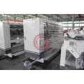 Thin Blade Machine In Corrugated Cardboard Machinery