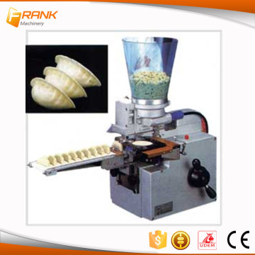 Frank Automatic high quality gyoza / dumpling / samosa making machine