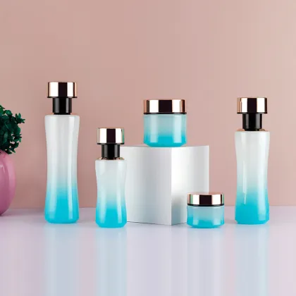 Unisex Anti-Aging Wrinkle Removal Lifting Skin Care Products Set