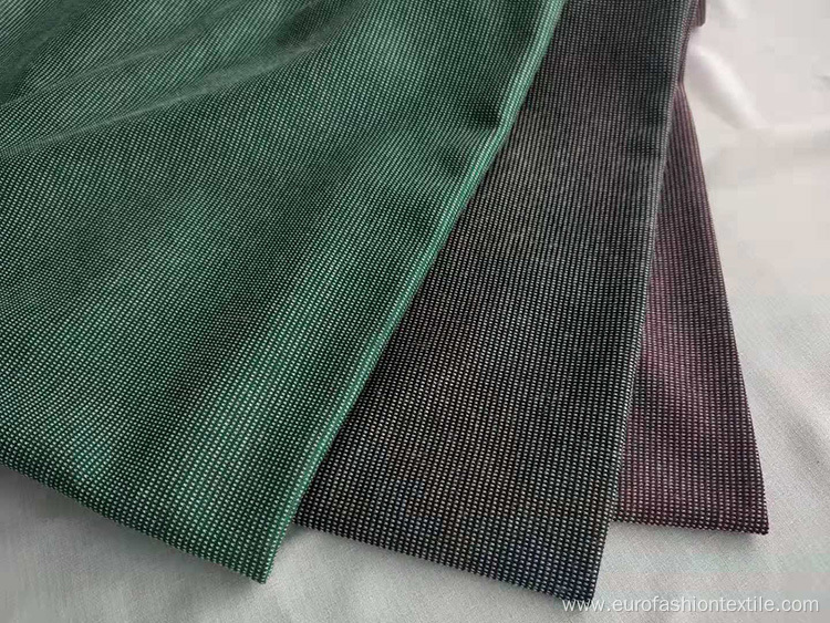 Polyester Cotton Knitting Fabric