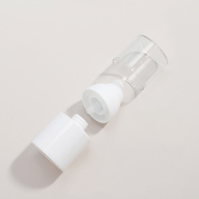 Vacuum Airless Pump Bottle High Quality Plastic Vacuum Airless Cosmetic Bottles Manufactory