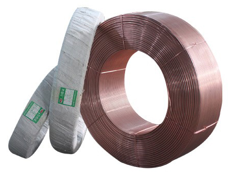 Supper Quality Submerged Arc Welding Wire